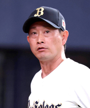 【オリックス】池田陵真が通算１０３打席目で初アーチとなる決勝ソロ！岸田護監督「辛抱して頑張ってきた結果」