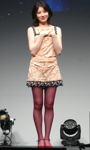 「ＩＺ＊ＯＮＥ」出身イ・チェヨン、日本デビューに「ドキドキ」矢吹奈子、本田仁美からのサプライズＶＴＲに涙も