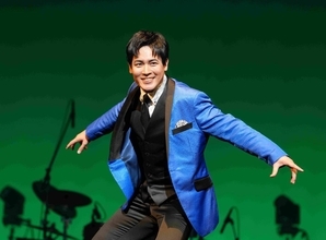 木村徹二が５回目のワンマンコンサート開催　紅白歌合戦への手応えを語る…１１月１６日にデビュー４周年