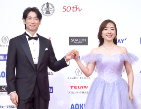平原綾香「やっとここまで来た」ベストフォーマリスト受賞に感無量　ディーン・フジオカの一言で「Ｊｕｐｉｔｅｒ」も披露