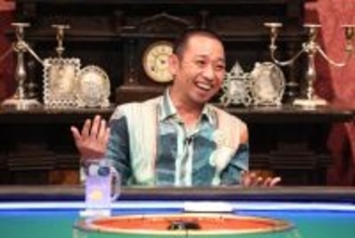 「酒のツマミ」１９日最終回で５年分の未公開トーク一挙放出　総合ＭＣ「千鳥」大悟が語る最後のトークテーマとは？