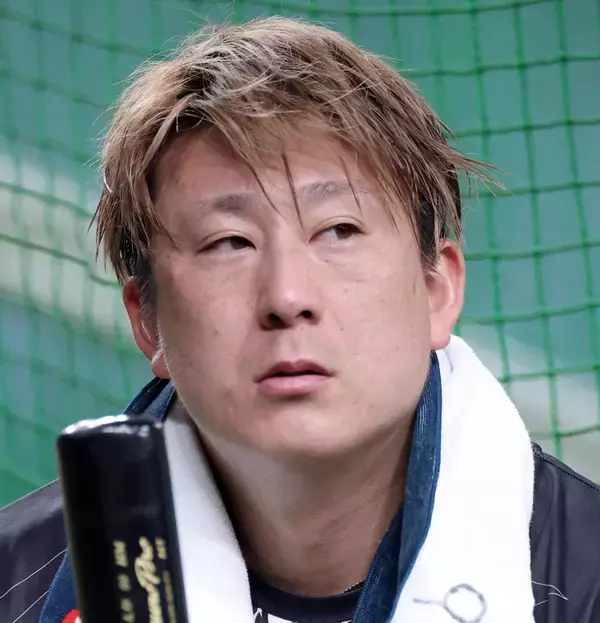 【オリックス】ラオウ杉本裕太郎が越年更改へ「納得しないまま契約するより、そっちの方が…」チーム本塁打王　希望額と開きか