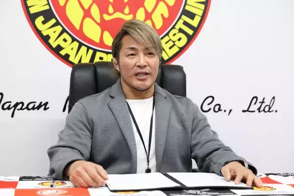 「全国で３５０万人以上の方にご視聴」…新日本プロレス「東京ドーム大会」２２年ぶり「ワールドプロレスリング」全国ネット放送…棚橋弘至社長が視聴者数を発表