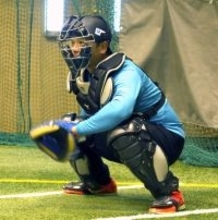 【ロッテ】田村龍弘、３年目の「鴨川合宿」は“パパトーク”全開！昨年９月に第１子の長女誕生「寂しすぎて１回…」