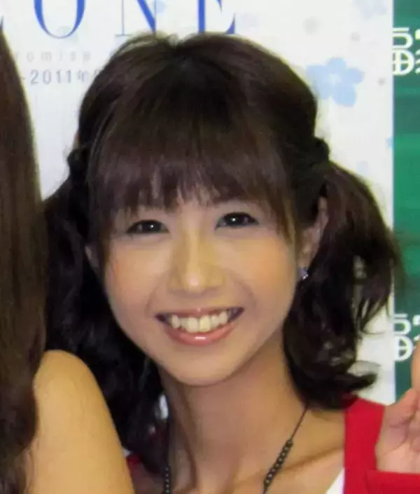 「ＺＯＮＥ」ＭＡＩＫＯ、ヨガのインストラクターに転身　グループ再結成も「完全燃焼したんだって思って、やめますってピリオドを…」