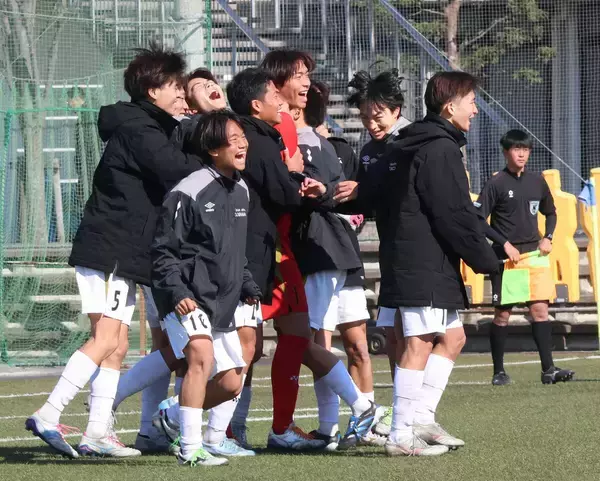 【高校サッカー】藤枝明誠ＶＳ藤枝東の藤枝ダービーなどきょう静岡県新人戦準々決勝