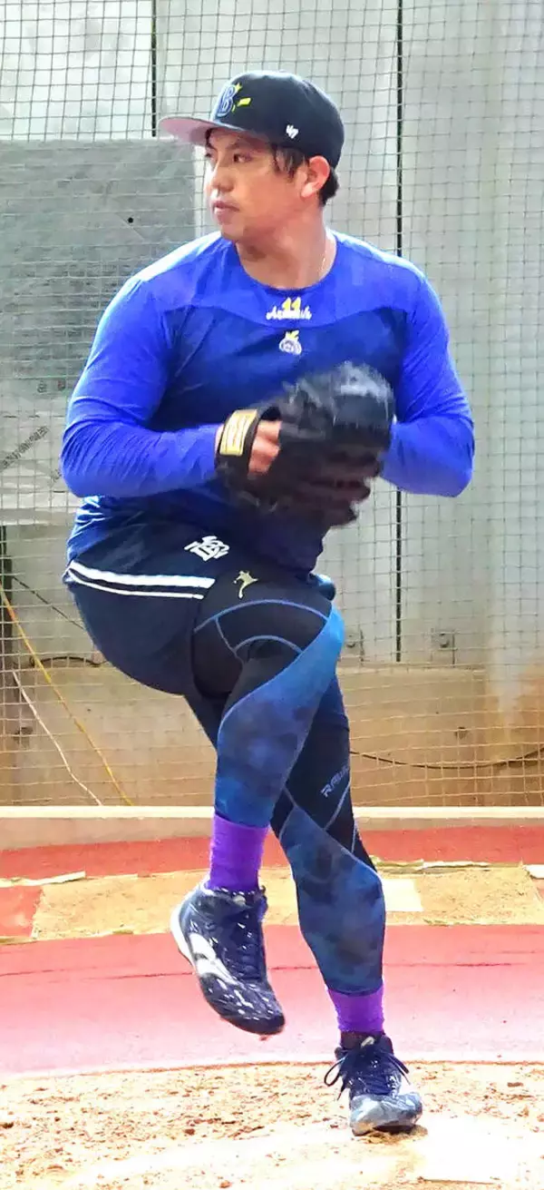 【ＤｅＮＡ】東克樹が投手陣全体の底上げへ訴えたもの「僕だけじゃ…」