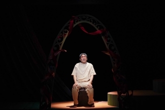 山里亮太　２年ぶり妄想活劇で脳内を３Ｄ表現　圧巻の２時間半に「芸人人生の中でも忘れない時間」