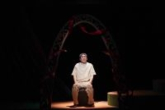 山里亮太　２年ぶり妄想活劇で脳内を３Ｄ表現　圧巻の２時間半に「芸人人生の中でも忘れない時間」