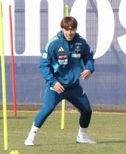 横浜ＦＭ遠野大弥「幸せをかみしめながらサッカーをやりたい」右アキレス腱断裂の大けが乗り越え２２６日ぶりの公式戦出場へ