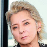 「ＳＯＰＨＩＡ松岡充　５４歳の最新ショットに衝撃「またカッコよくなってる」「綺麗で疲れが取れそう」」の画像1