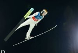 【五輪】ジャンプ混合団体、２回目の１番手・丸山希で３位…同競技初のメダル獲得へ