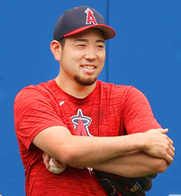 菊池雄星、ＷＢＣの“ネトフリ独占配信”に言及「複雑な気持ちではありますが…」　自身初の日の丸に決意「連覇しか目標はない」