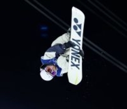 【五輪】平野流佳　９位→５位浮上で予選突破「金メダルを取りたい」…北京五輪の「３コケ」雪辱で平野歩夢に続く栄冠へ