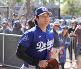 「大谷翔平が侍ジャパン辞退濃厚の松井裕樹に思い「悔しいと思いますけど…」　本人から連絡あったと明かす」の画像1