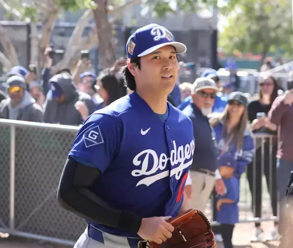 大谷翔平が侍ジャパン辞退濃厚の松井裕樹に思い「悔しいと思いますけど…」　本人から連絡あったと明かす