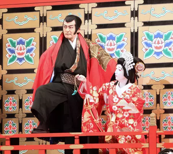 片岡愛之助　ルパン歌舞伎第２弾は銭形役の中車に期待「銭形のとっつぁんは、出てきただけで顔がほころぶ。自然と盛り上がります」