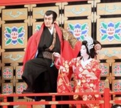 片岡愛之助　ルパン歌舞伎第２弾は銭形役の中車に期待「銭形のとっつぁんは、出てきただけで顔がほころぶ。自然と盛り上がります」