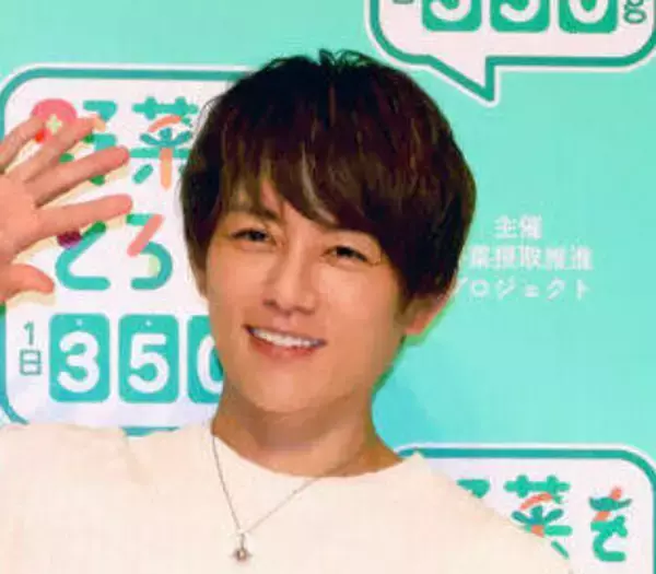 「理想の夫婦」１位の杉浦太陽、「お手本にしたい夫婦」１位のタレントと共演で「なんか理想のキラキラした夫婦生活が理想の夫婦で…」