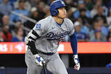 「大谷翔平、日本人最長イチロー記録に王手！４２試合連続出塁でドジャース５連勝！左肘ヒヤリも先発登板ゴーサイン」の画像1