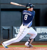 「【西武】渡部聖弥の３号３ランなどで４試合連続で先制　１７日に死球で打撃練習を再開したばかり」の画像1