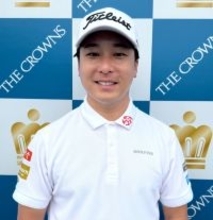 勝俣陵「キャップの僕も覚えてほしい」　バケットハットから変身　逆転２勝目へ３位浮上