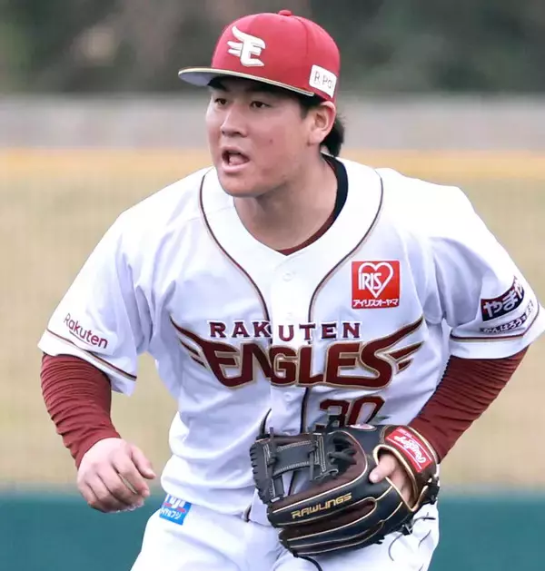 【楽天】連敗ストップへ　ドラ３・繁永晟が「７番・三塁」でプロ初スタメン　入江大樹を先発に抜てき　早川隆久が先発マウンド