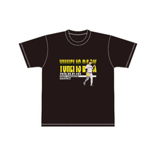 【巨人】おかえり高梨！　「ＹＵＨＥＩ　ＩＳ　ＢＡＣＫ」記念グッズを販売…右座骨部の故障から復帰