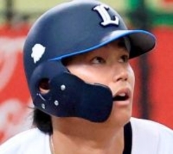 【西武】今季初の６連勝へ、西川愛也の犠飛などで逆転　藤原―山本祐の“初物バッテリー”攻略なるか