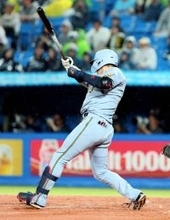 【阪神】新中軸が機能！３番・佐藤輝明の二塁打から４番・大山悠輔が同点打、５番・中野拓夢は勝ち越し打