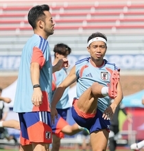 【Ｗ杯】鉄人・長友佑都、逆境、たくさんの批判は「僕にとっての仙豆」…力に変えて、日本人初の５大会連続Ｗ杯に臨む