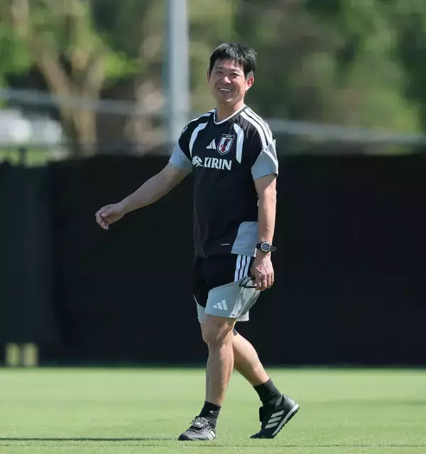 【Ｗ杯】左膝負傷の久保建英らオランダ戦先発組は宿舎や練習拠点でリカバリー　森保ジャパン激闘から一夜明け　控え組はＵ―１９と練習試合