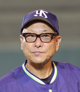 【ヤクルト】前夜は「足が出なかった」マウンドに２度　歴史的勝利で連敗６でストップ！池山隆寛監督は「ハラハラドキドキ、ヒヤヒヤの勝ち星」
