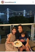 ミヤネ屋の美人女医「付き合った記念日」ハンサム夫が中村敬斗似と話題！「子どもがすでにイケメンだ」木村好珠氏が披露