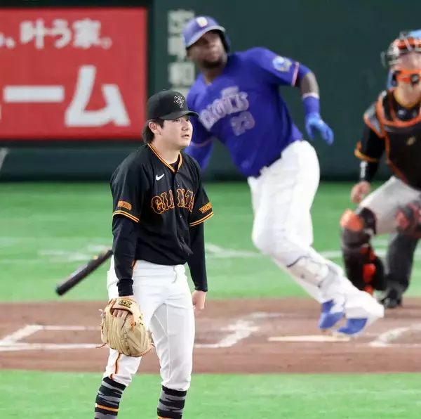 【巨人評論】７者連続三振の球団タイ記録、竹丸和幸の進化と課題を宮本和知氏が指摘