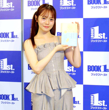 宮田愛萌、３０歳までに「街歩いていて、すれ違った人に振り返られたい」人間ドックにも意欲
