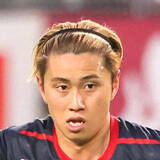 「シントトロイデンＭＦ荒木遼太郎がベルギーリーグデビュー戦で初ゴール　今夏鹿島から加入の２４歳」の画像1
