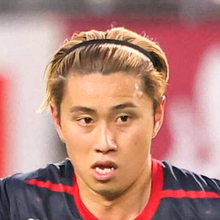 シントトロイデンＭＦ荒木遼太郎がベルギーリーグデビュー戦で初ゴール　今夏鹿島から加入の２４歳