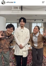 ディーン・フジオカ、亡き仲間の話に目潤ませる「目指すなら東京ドームだって」「心から無理だと思ったから目指そうと」