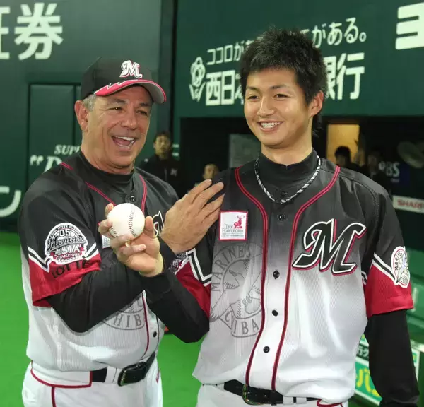 ロッテ・唐川侑己、１０・３ソフトバンク戦で引退セレモニー「そこに合わせて調整してくれたら」サブロー監督が起用を示唆