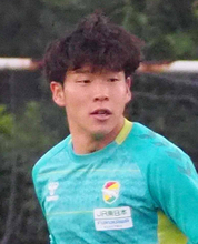 痛恨引き分けにＪ１千葉・矢村健は攻めの姿勢を強調「２点取られたら３点取るのが千葉…それをＪ１でも」