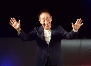 中田カウス、アインシュタイン、霜降り明星…マンゲキ芸人ら約１００組集結「マンゲキ夏祭り」で３０００人魅了