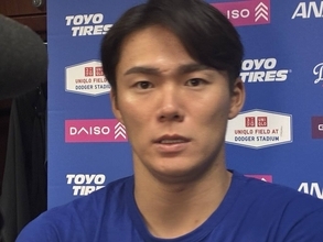 山本由伸「最高の状態で１０月に」ＰＳへ無双状態　７回１安打無失点の圧巻投球で１４勝目　ドジャース地区優勝へＭ２