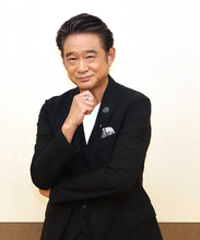 ６０代でパパになった船越英一郎、出産に立ち会い人生観変化　舞台「赤ひげ」再演は「向き合う気持ちが全然違う」