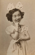 美空ひばりさん、１１歳で撮影した「ブロマイド第１号」を新たに発見　ＢＳ１２「昭和再生ファクトリー」でテレビ初公開