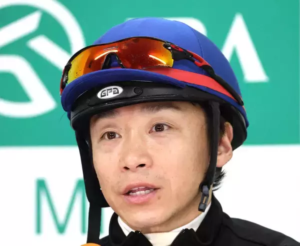 【４日の注目・京都４Ｒ】３冠ジョッキーが高評価　母は米国Ｇ１馬の良血馬がデビュー戦