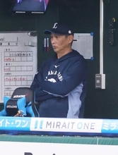 西武・西口文也監督の来季続投が正式決定　奥村剛球団社長が「先ほど要請させていただいて了承いただきました」と明言　来季３年目…今季は球団初の交流戦優勝＆４年ぶりＣＳ出場