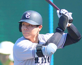 【巨人】前日に２ランの佐々木俊輔が「３番・右翼」藤井健翔が４番　先発は木下幹也…フェニックス・リーグ中日戦スタメン