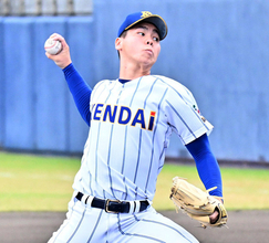 【高校野球】健大高崎が決勝進出で青柳監督「非常に頼もしいチーム」…１０回サヨナラで慶応破る