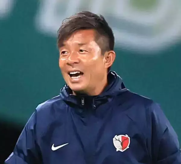 鹿島、３得点＆無失点でＡＣＬＥ３連勝　緊急出場の小池龍太が先制弾　後半で３発